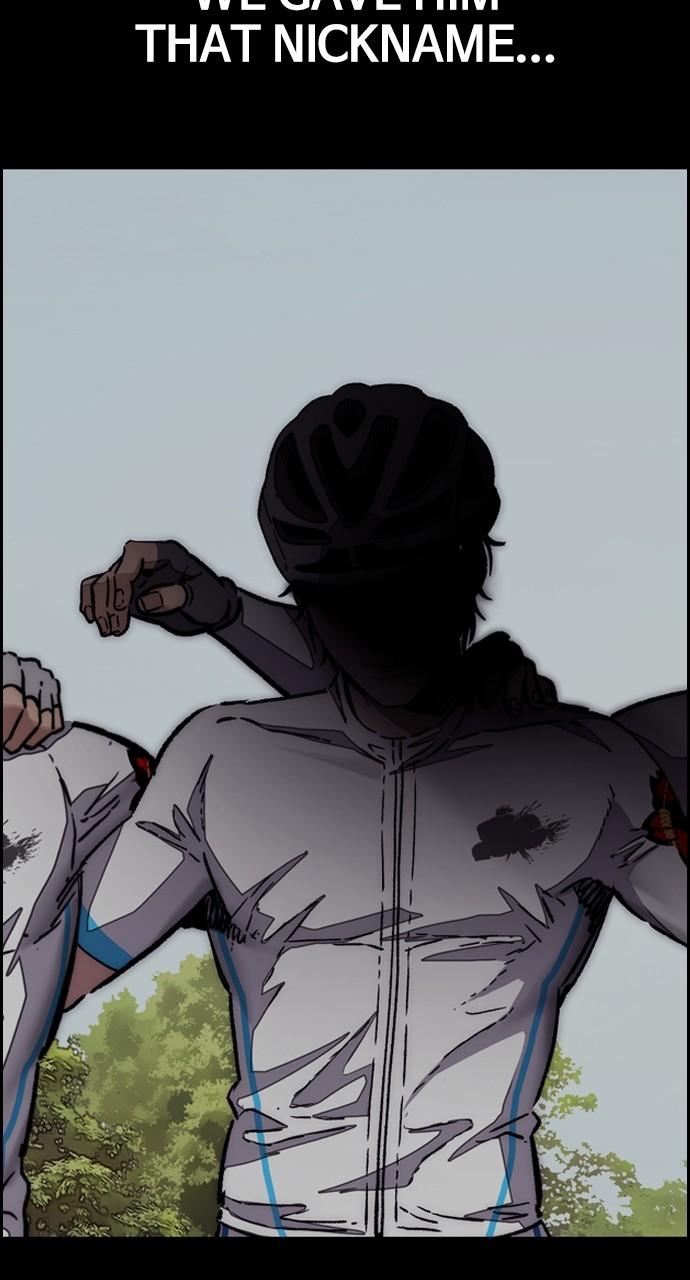 Wind Breaker SS4 - Manhwa Chap 131 - Next Chap 132