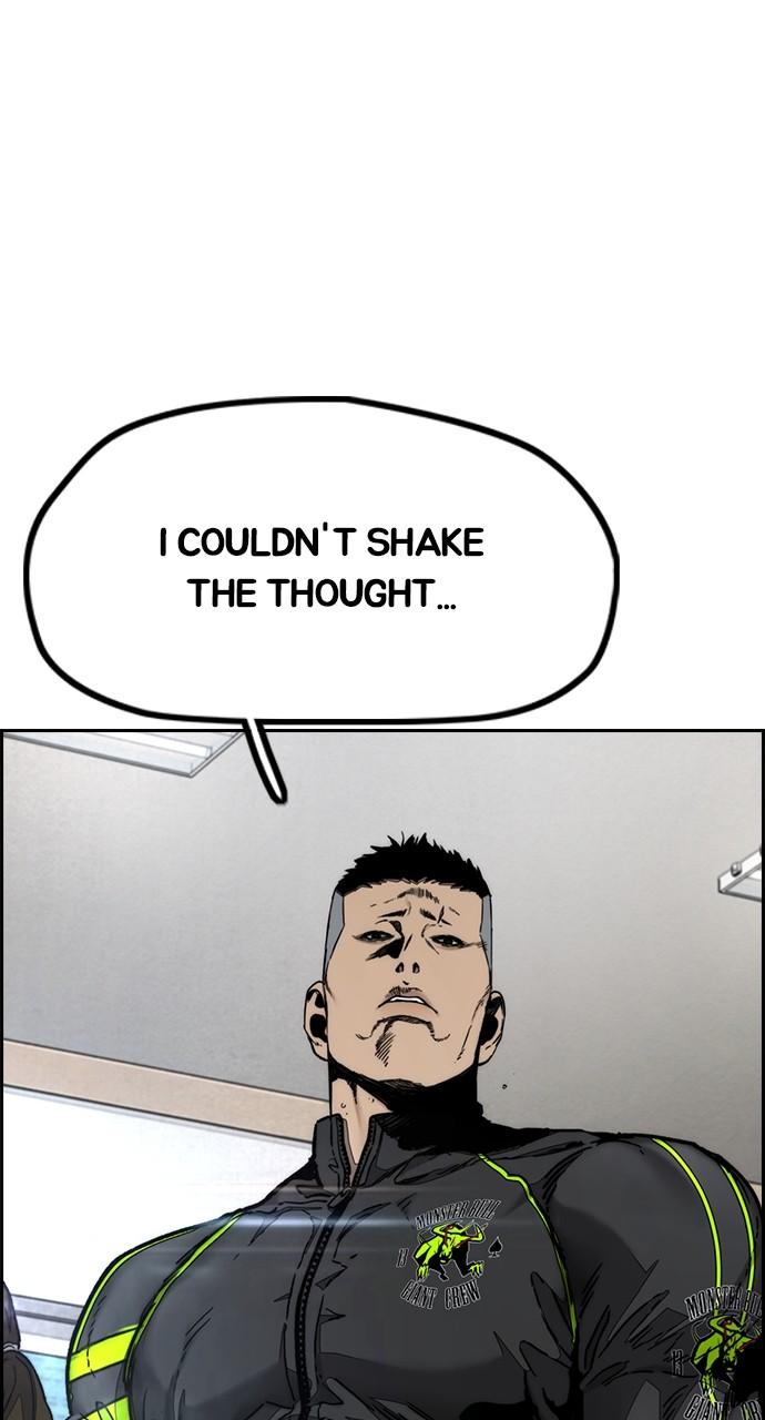 Wind Breaker SS4 - Manhwa Chap 131 - Next Chap 132