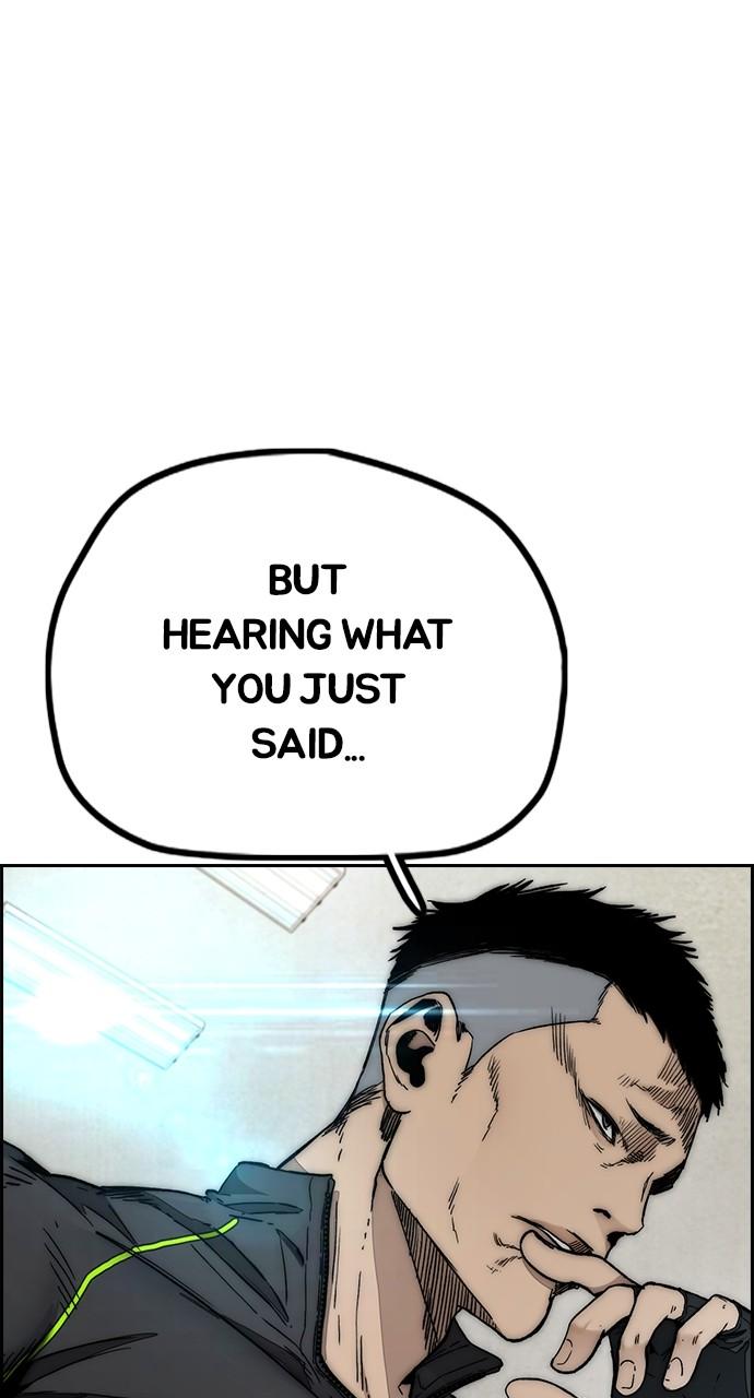 Wind Breaker SS4 - Manhwa Chap 131 - Next Chap 132