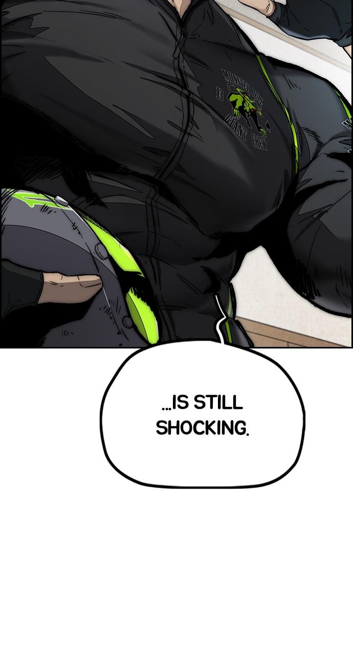 Wind Breaker SS4 - Manhwa Chap 131 - Next Chap 132
