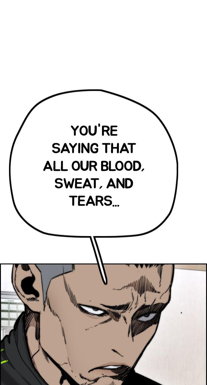 Wind Breaker SS4 - Manhwa Chap 131 - Next Chap 132
