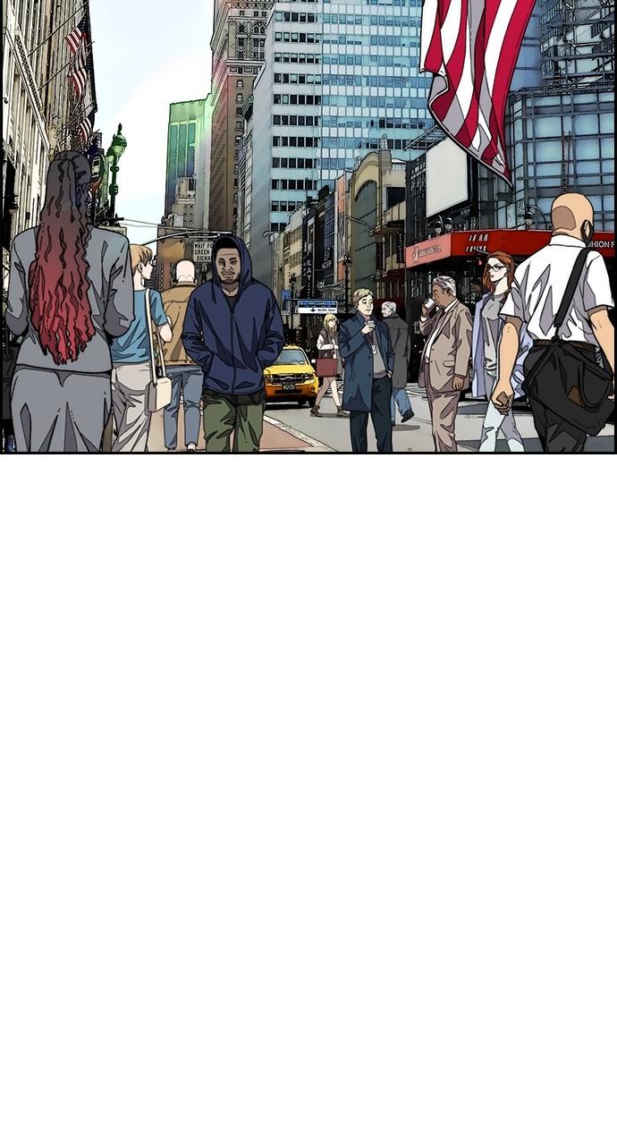 Wind Breaker SS4 - Manhwa Chap 131 - Next Chap 132
