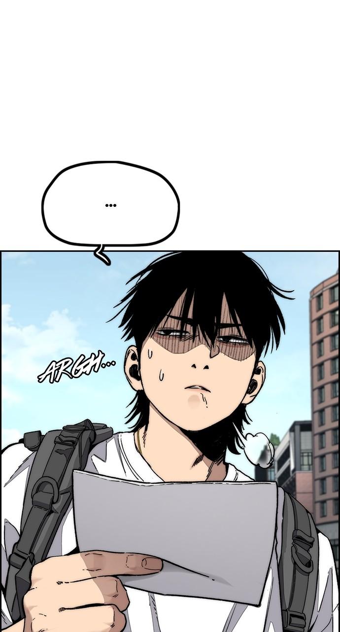 Wind Breaker SS4 - Manhwa Chap 131 - Next Chap 132