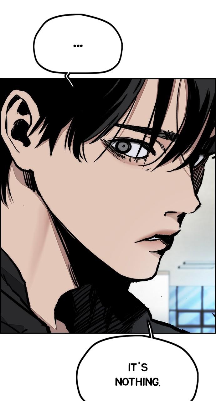 Wind Breaker SS4 - Manhwa Chap 131 - Next Chap 132