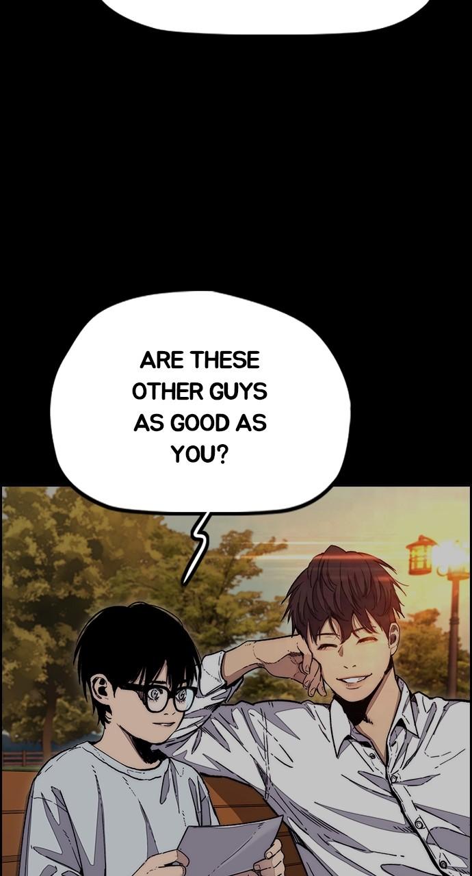 Wind Breaker SS4 - Manhwa Chap 131 - Next Chap 132