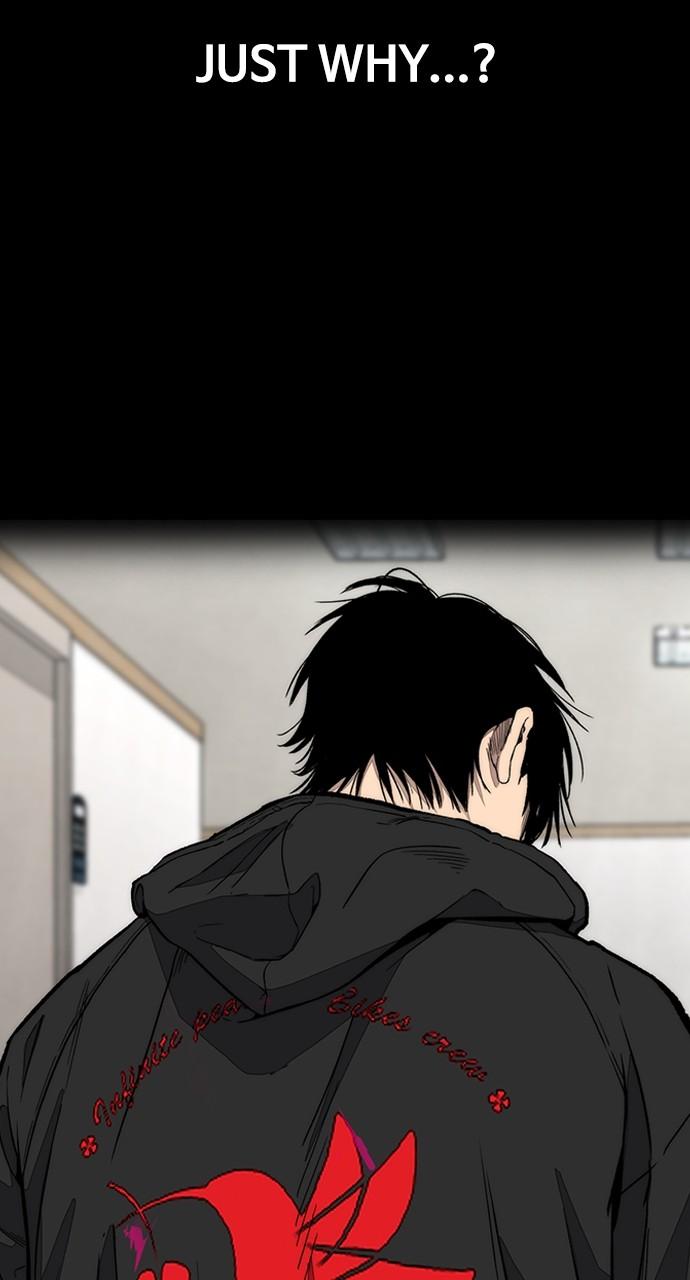 Wind Breaker SS4 - Manhwa Chap 131 - Next Chap 132