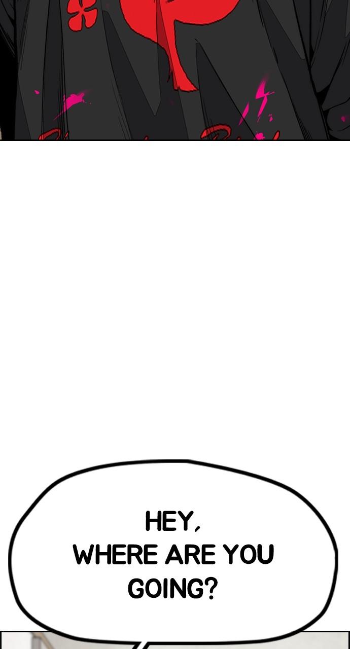 Wind Breaker SS4 - Manhwa Chap 131 - Next Chap 132