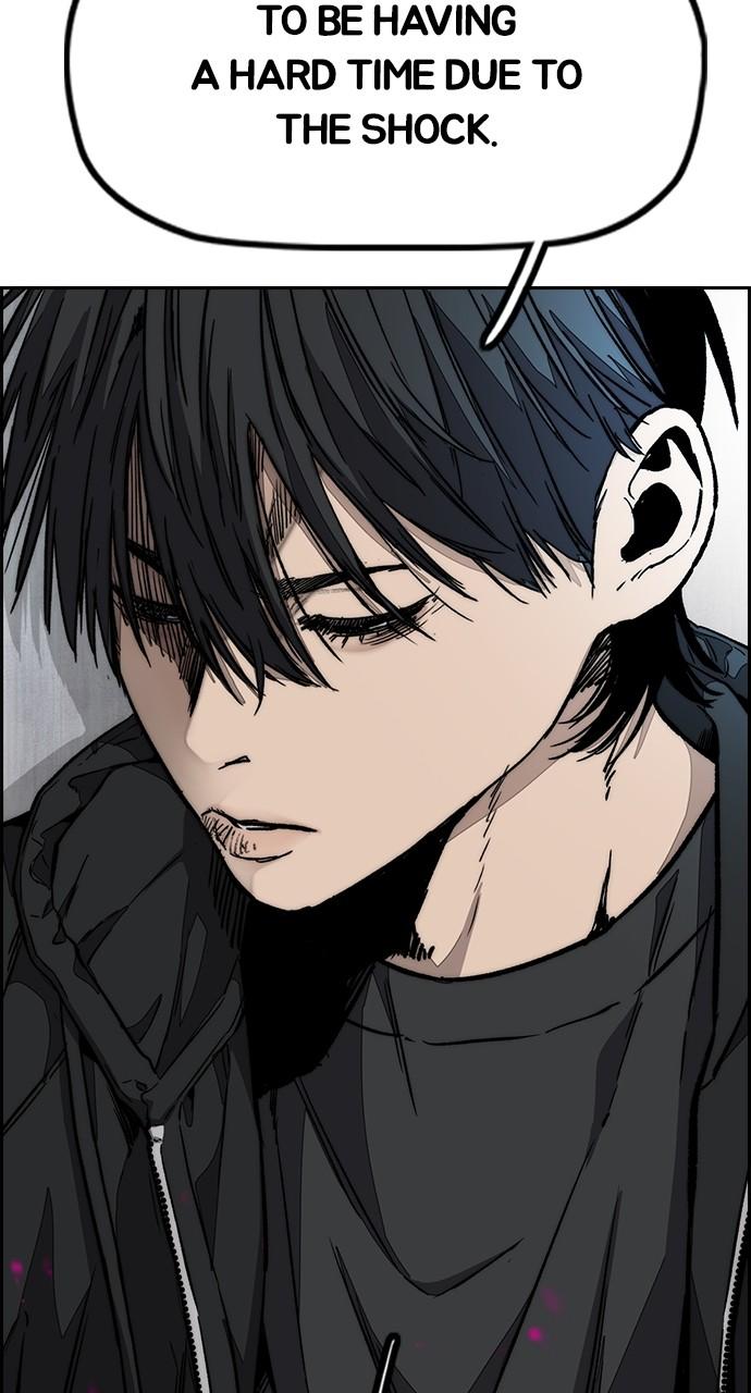 Wind Breaker SS4 - Manhwa Chap 131 - Next Chap 132