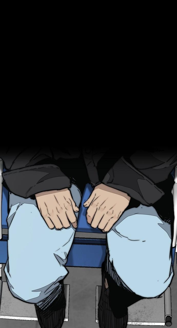 Wind Breaker SS4 - Manhwa Chap 131 - Next Chap 132