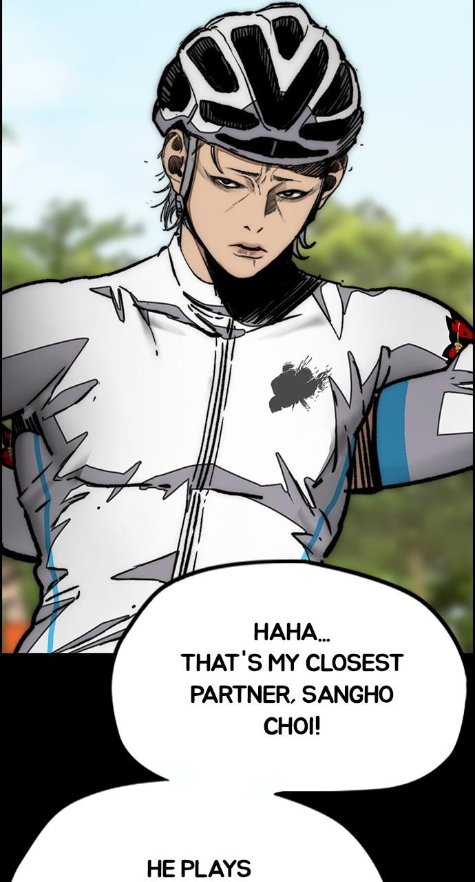 Wind Breaker SS4 - Manhwa Chap 131 - Next Chap 132