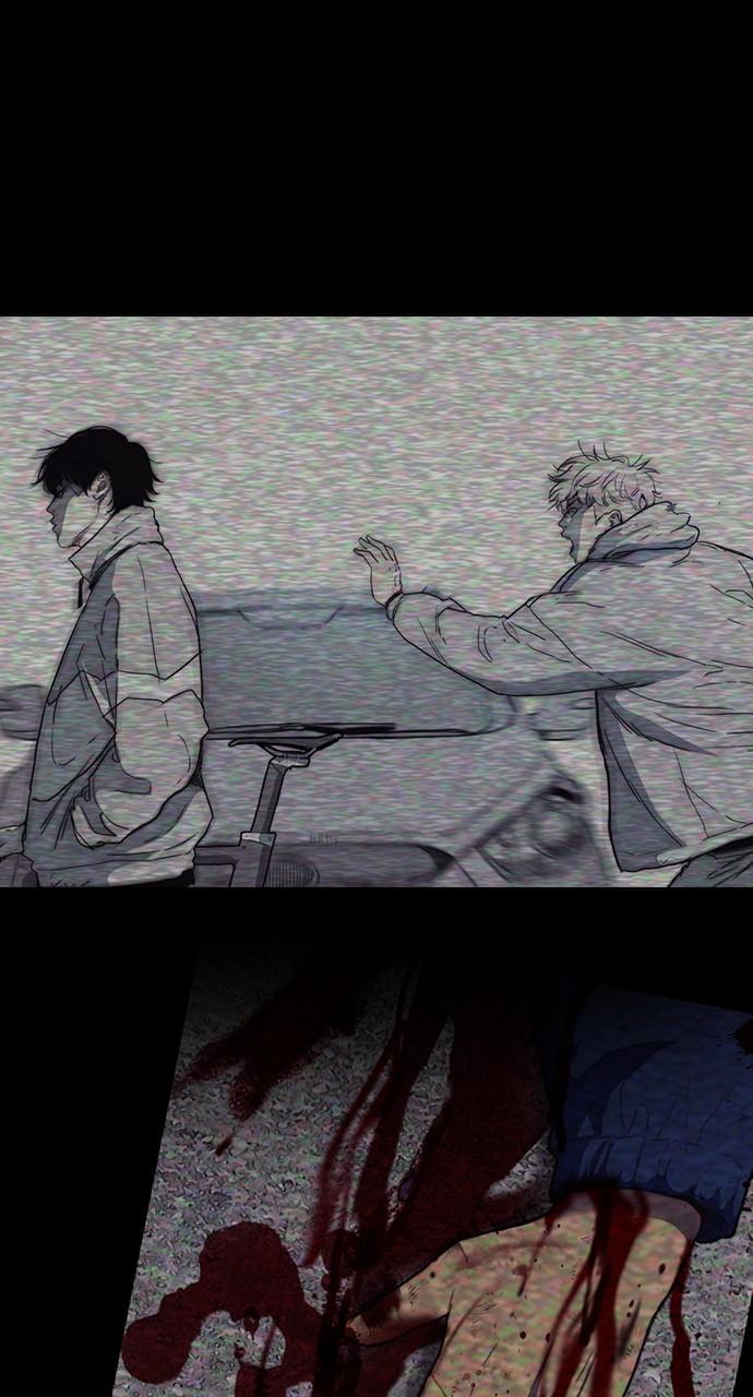 Wind Breaker SS4 - Manhwa Chap 131 - Next Chap 132
