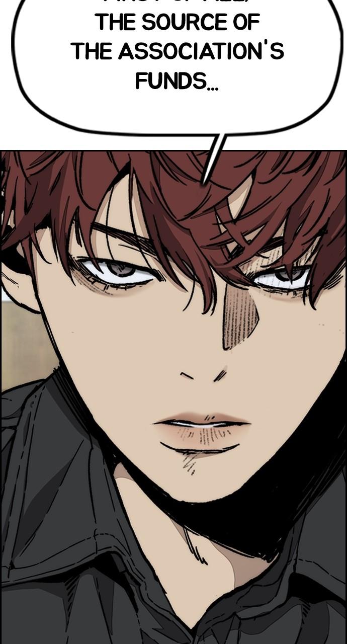 Wind Breaker SS4 - Manhwa Chap 131 - Next Chap 132