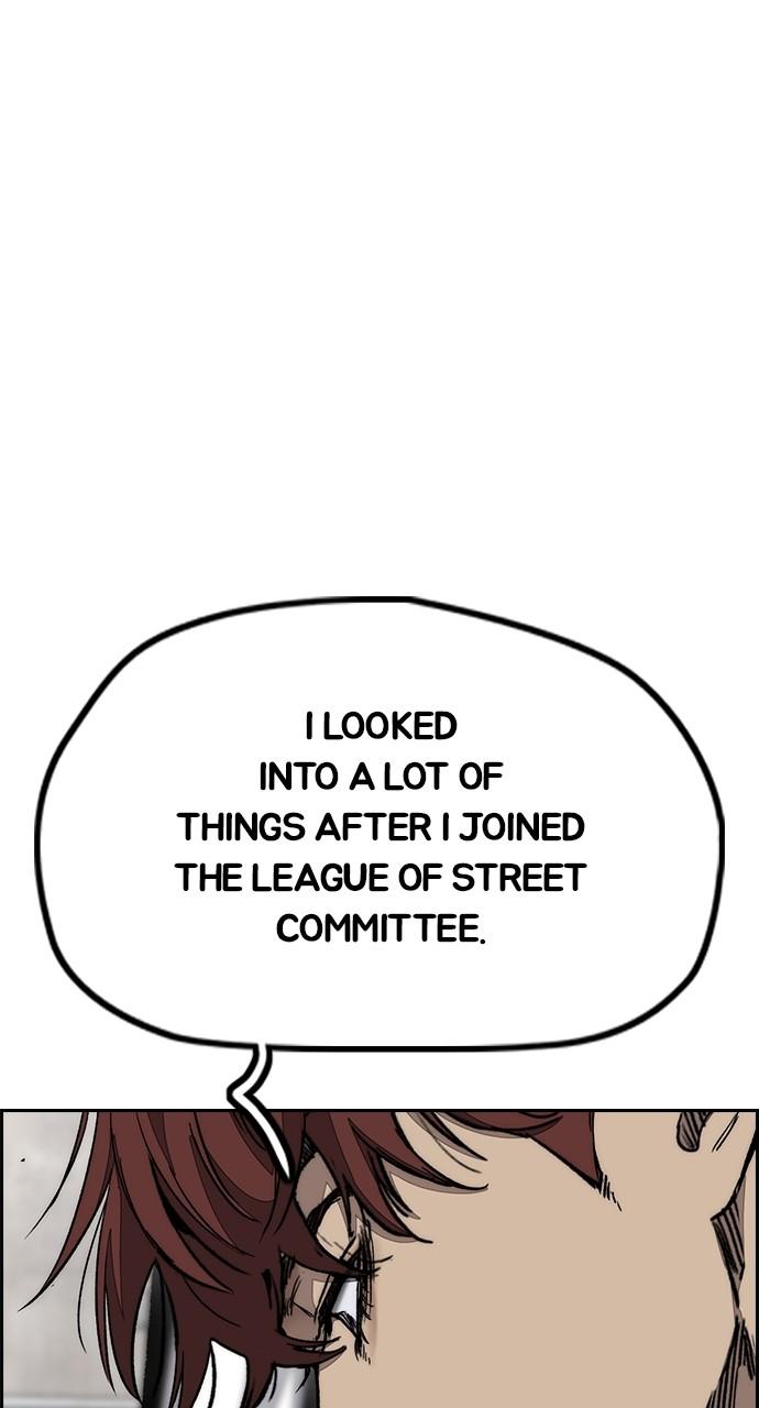 Wind Breaker SS4 - Manhwa Chap 131 - Next Chap 132