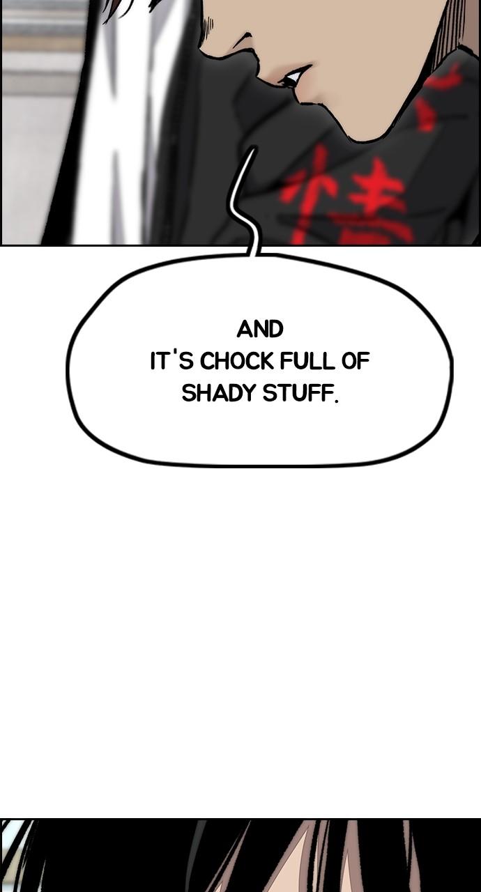 Wind Breaker SS4 - Manhwa Chap 131 - Next Chap 132