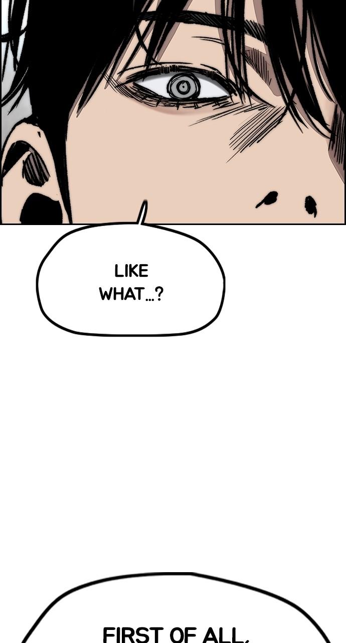 Wind Breaker SS4 - Manhwa Chap 131 - Next Chap 132