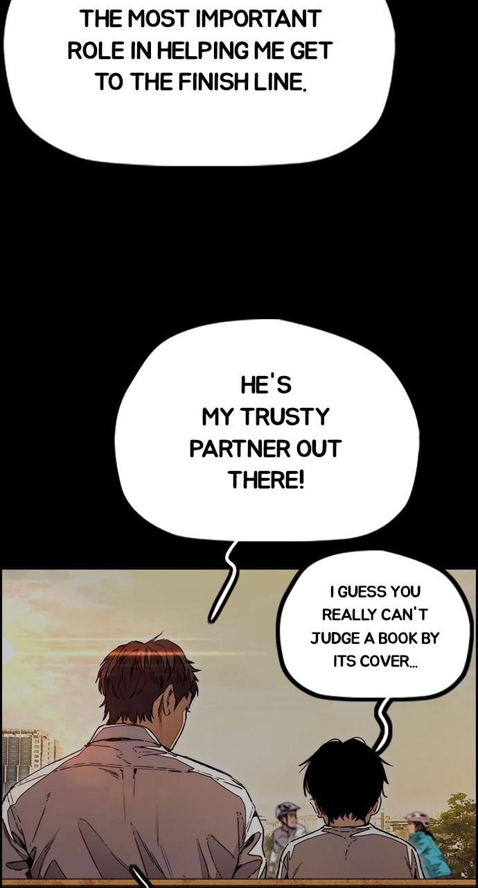 Wind Breaker SS4 - Manhwa Chap 131 - Next Chap 132