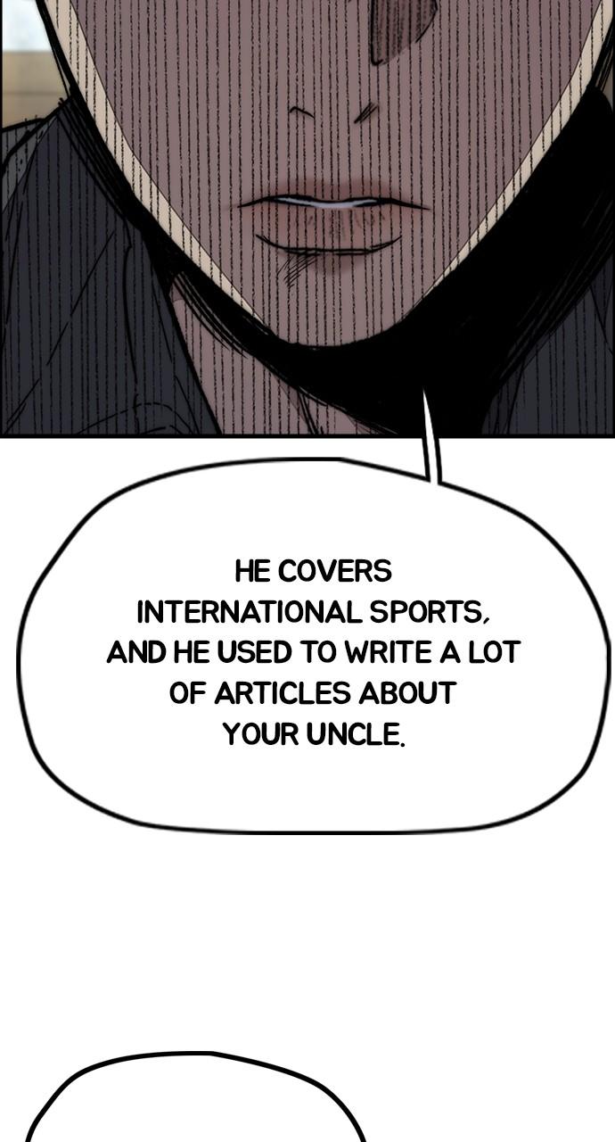 Wind Breaker SS4 - Manhwa Chap 131 - Next Chap 132