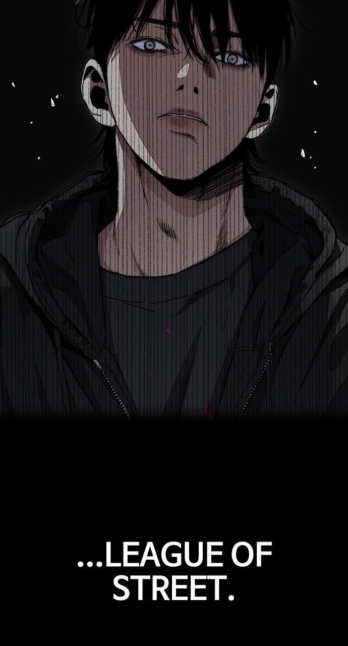 Wind Breaker SS4 - Manhwa Chap 131 - Next Chap 132