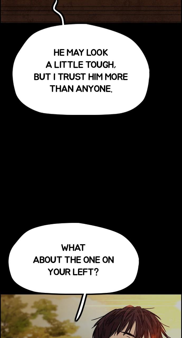 Wind Breaker SS4 - Manhwa Chap 131 - Next Chap 132