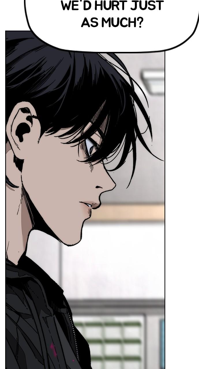 Wind Breaker SS4 - Manhwa Chap 131 - Next Chap 132