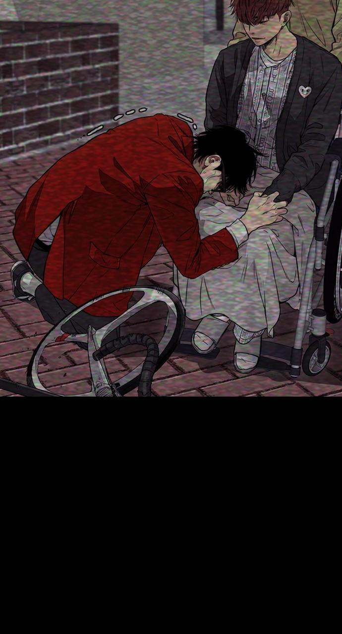 Wind Breaker SS4 - Manhwa Chap 131 - Next Chap 132