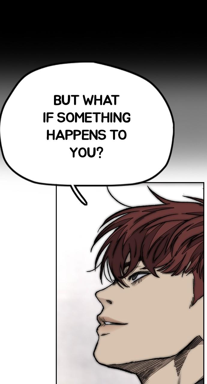 Wind Breaker SS4 - Manhwa Chap 131 - Next Chap 132