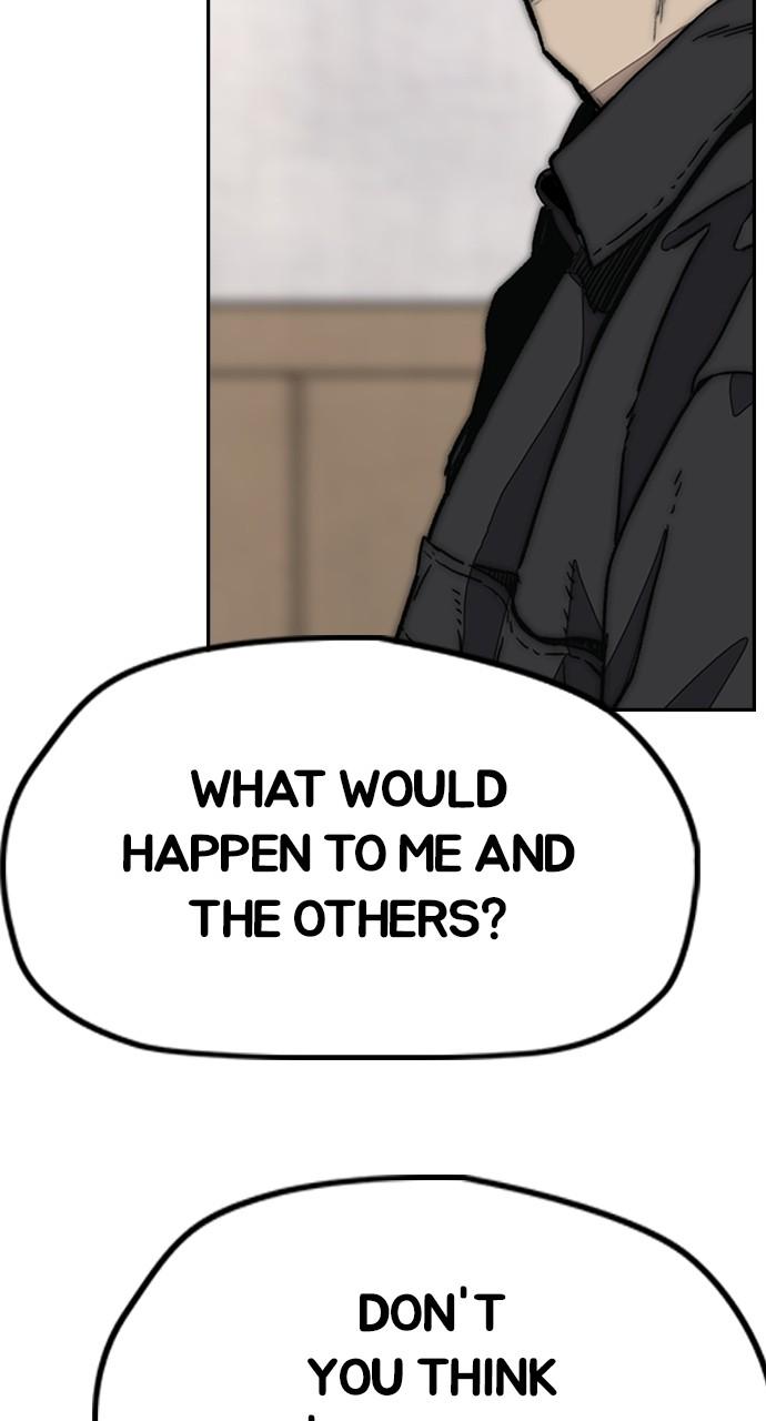 Wind Breaker SS4 - Manhwa Chap 131 - Next Chap 132