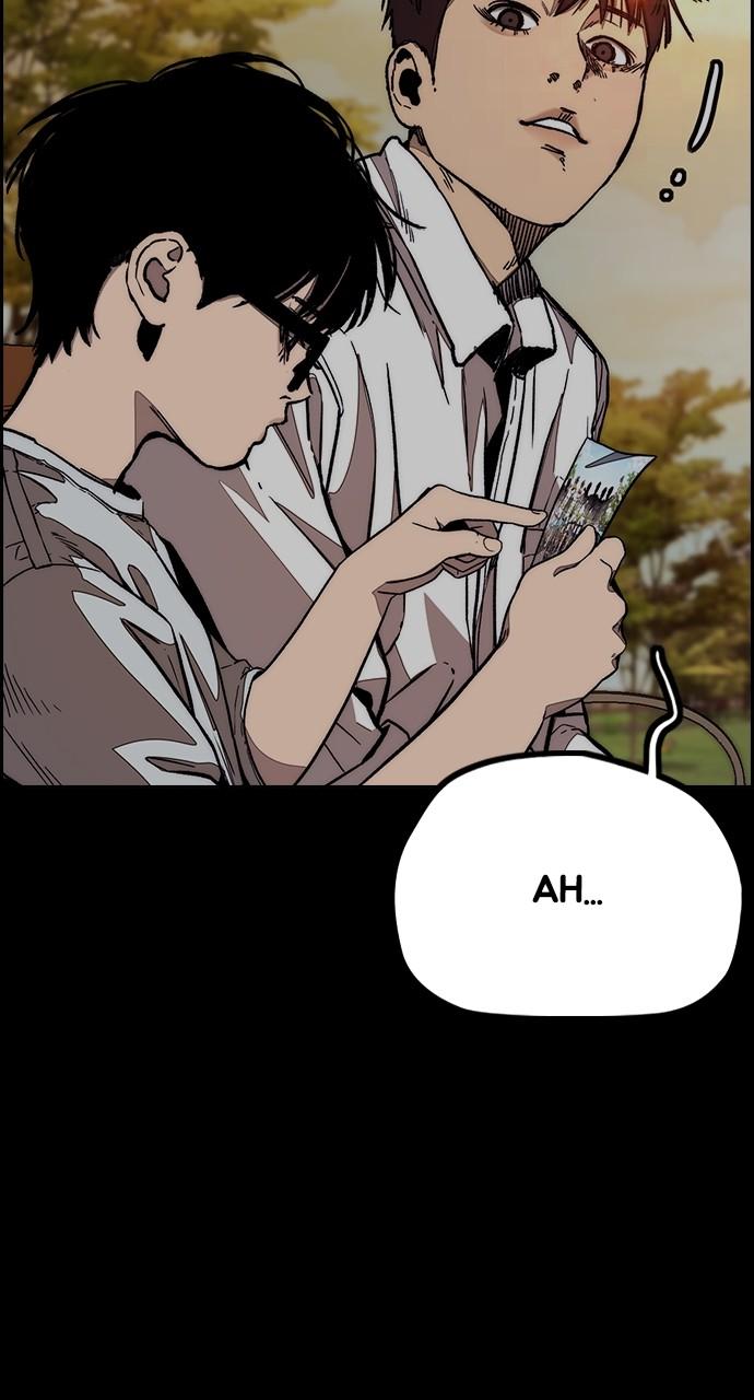 Wind Breaker SS4 - Manhwa Chap 131 - Next Chap 132