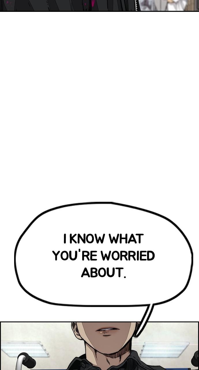 Wind Breaker SS4 - Manhwa Chap 131 - Next Chap 132