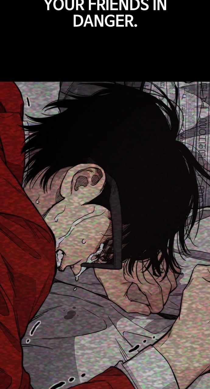 Wind Breaker SS4 - Manhwa Chap 131 - Next Chap 132