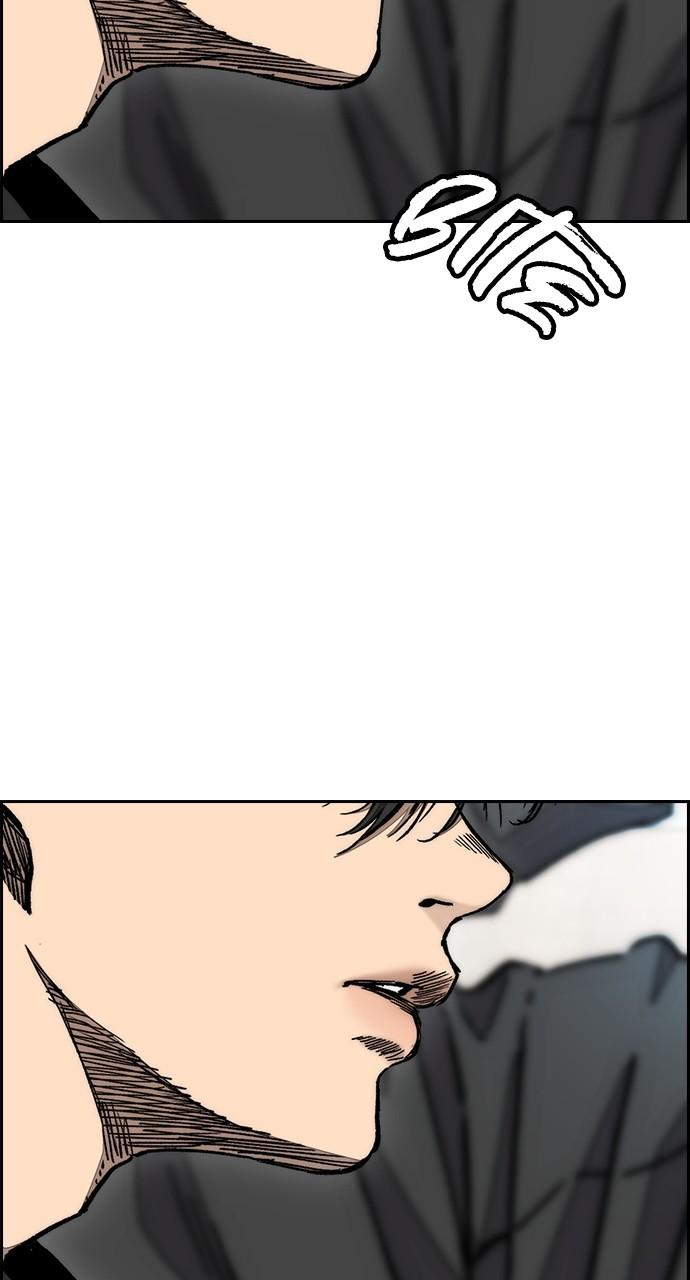 Wind Breaker SS4 - Manhwa Chap 131 - Next Chap 132