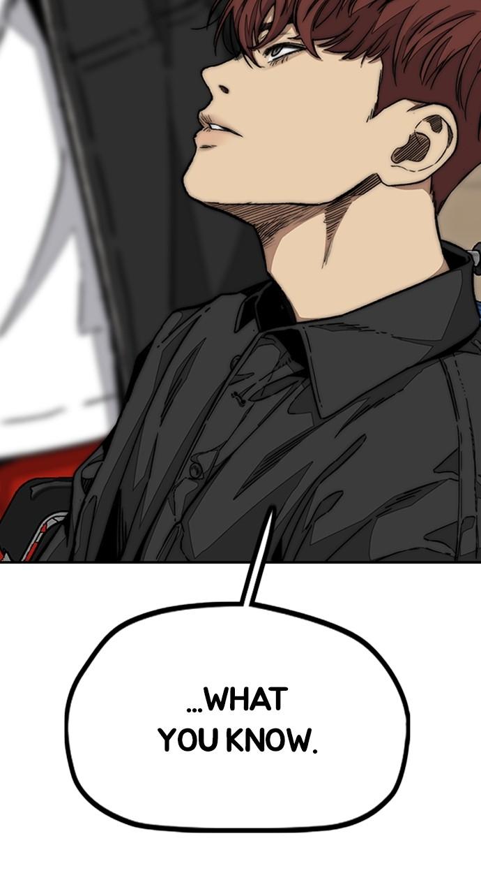 Wind Breaker SS4 - Manhwa Chap 131 - Next Chap 132