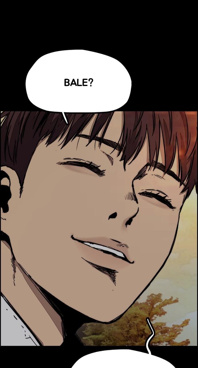 Wind Breaker SS4 - Manhwa Chap 131 - Next Chap 132