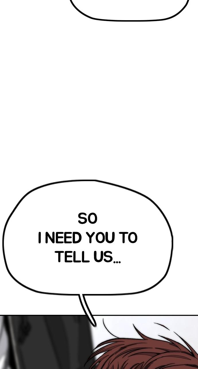 Wind Breaker SS4 - Manhwa Chap 131 - Next Chap 132