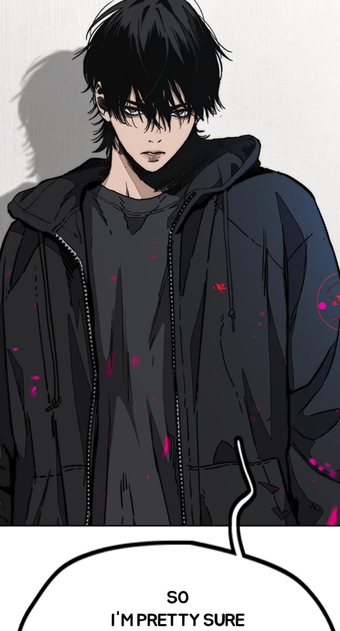 Wind Breaker SS4 - Manhwa Chap 131 - Next Chap 132