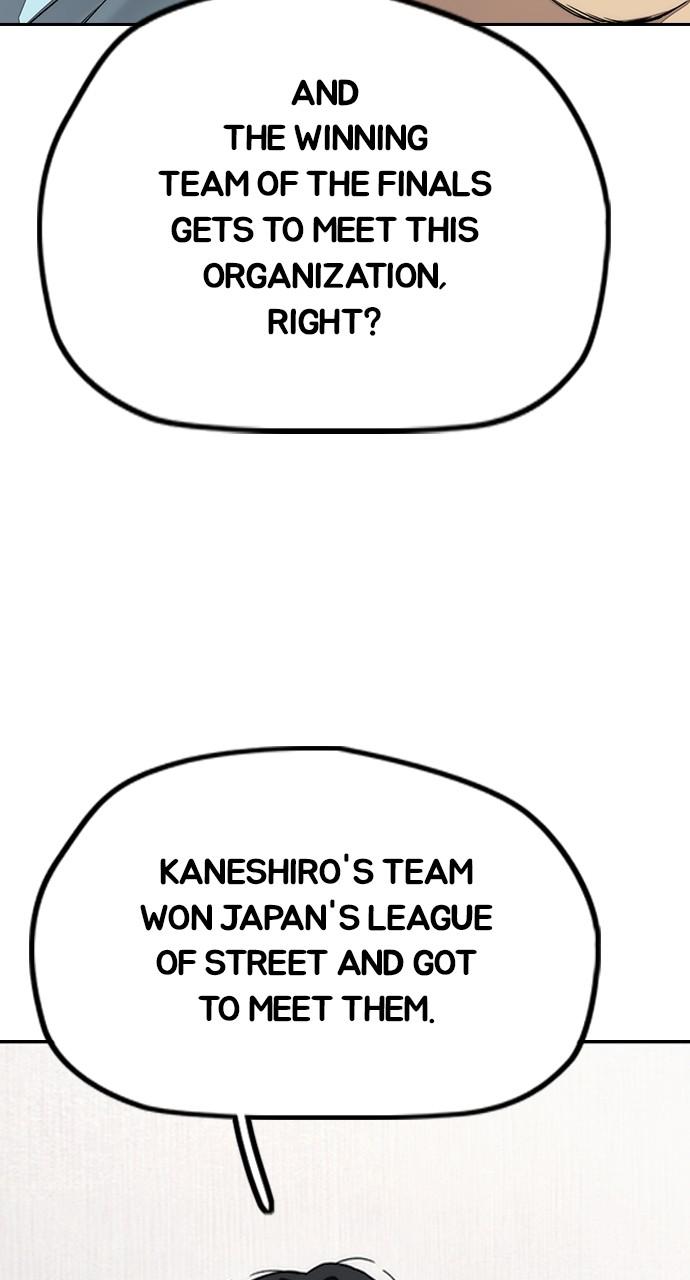 Wind Breaker SS4 - Manhwa Chap 131 - Next Chap 132