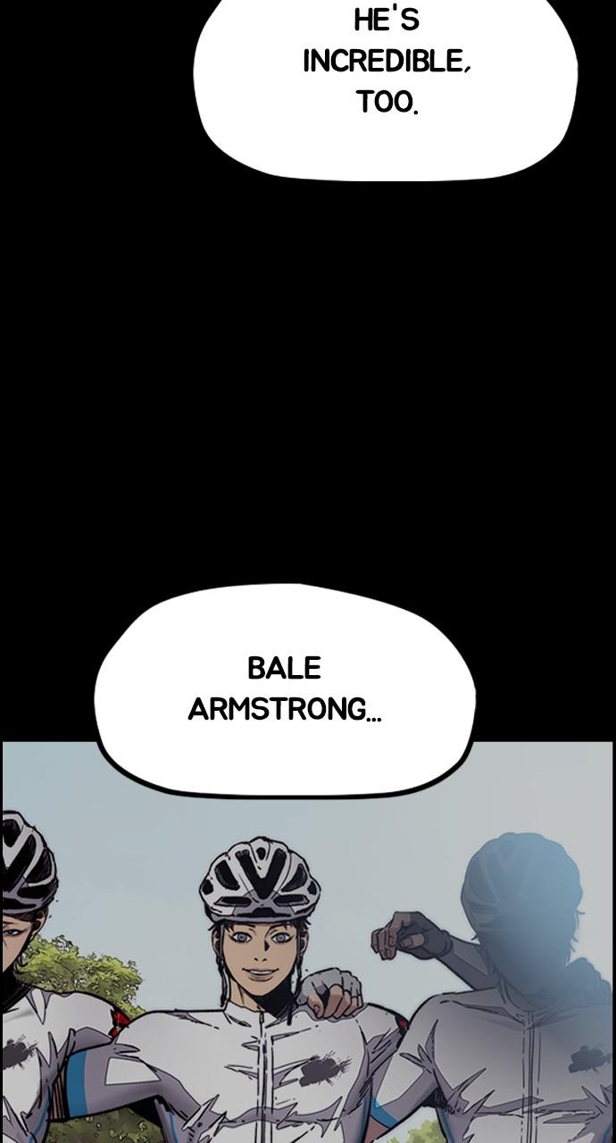 Wind Breaker SS4 - Manhwa Chap 131 - Next Chap 132