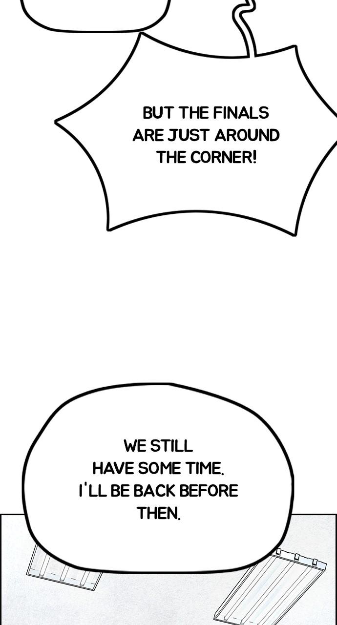 Wind Breaker SS4 - Manhwa Chap 131 - Next Chap 132