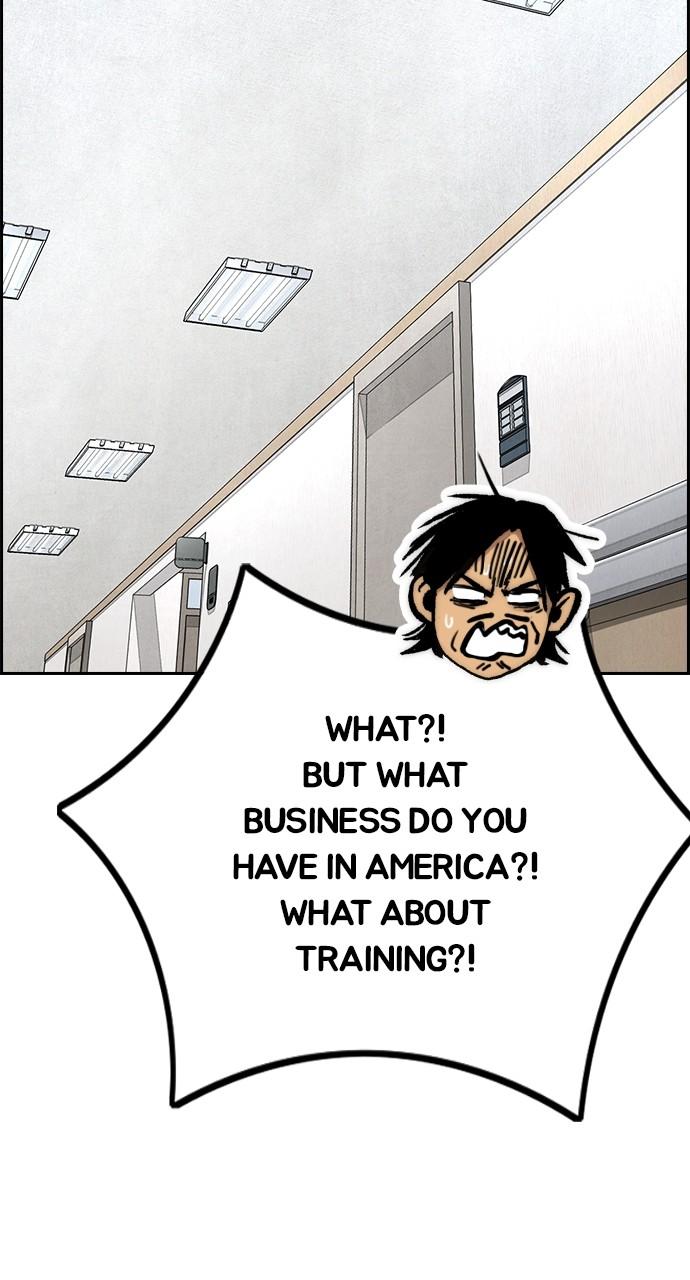 Wind Breaker SS4 - Manhwa Chap 131 - Next Chap 132