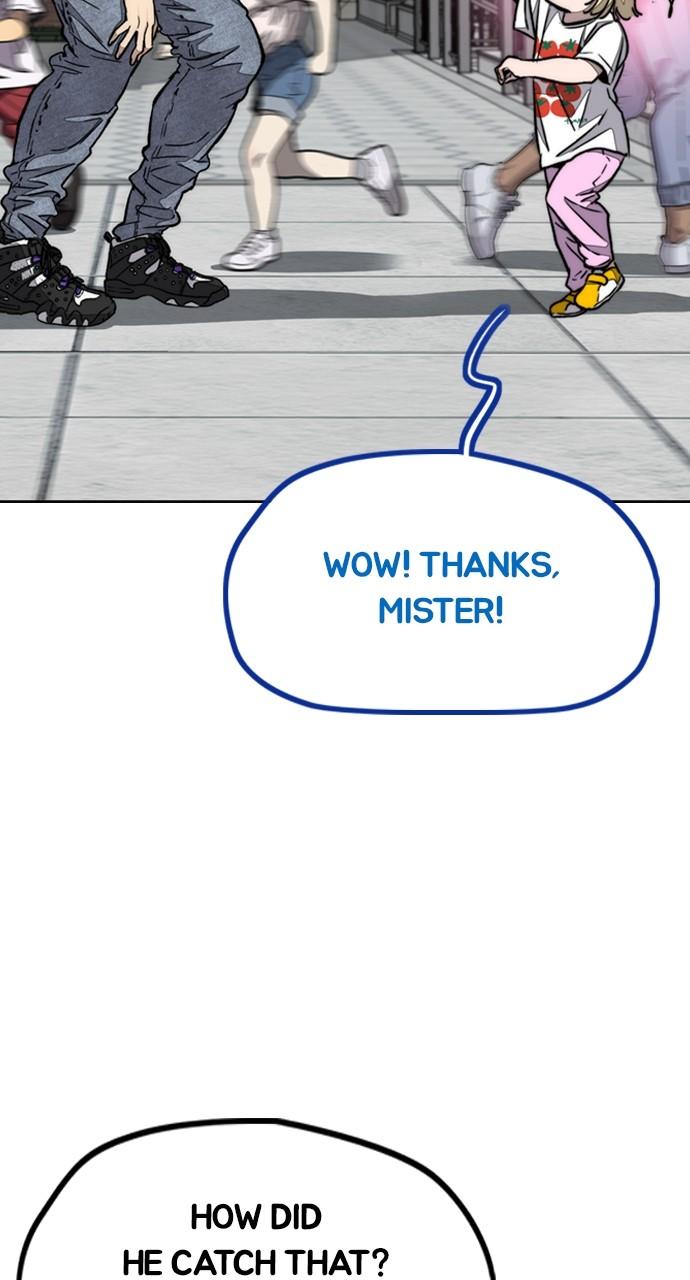 Wind Breaker SS4 - Manhwa Chap 132 - Next Chap 133