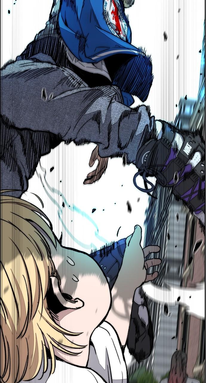 Wind Breaker SS4 - Manhwa Chap 132 - Next Chap 133