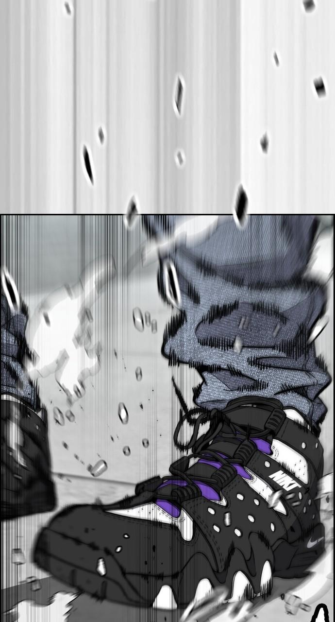 Wind Breaker SS4 - Manhwa Chap 132 - Next Chap 133