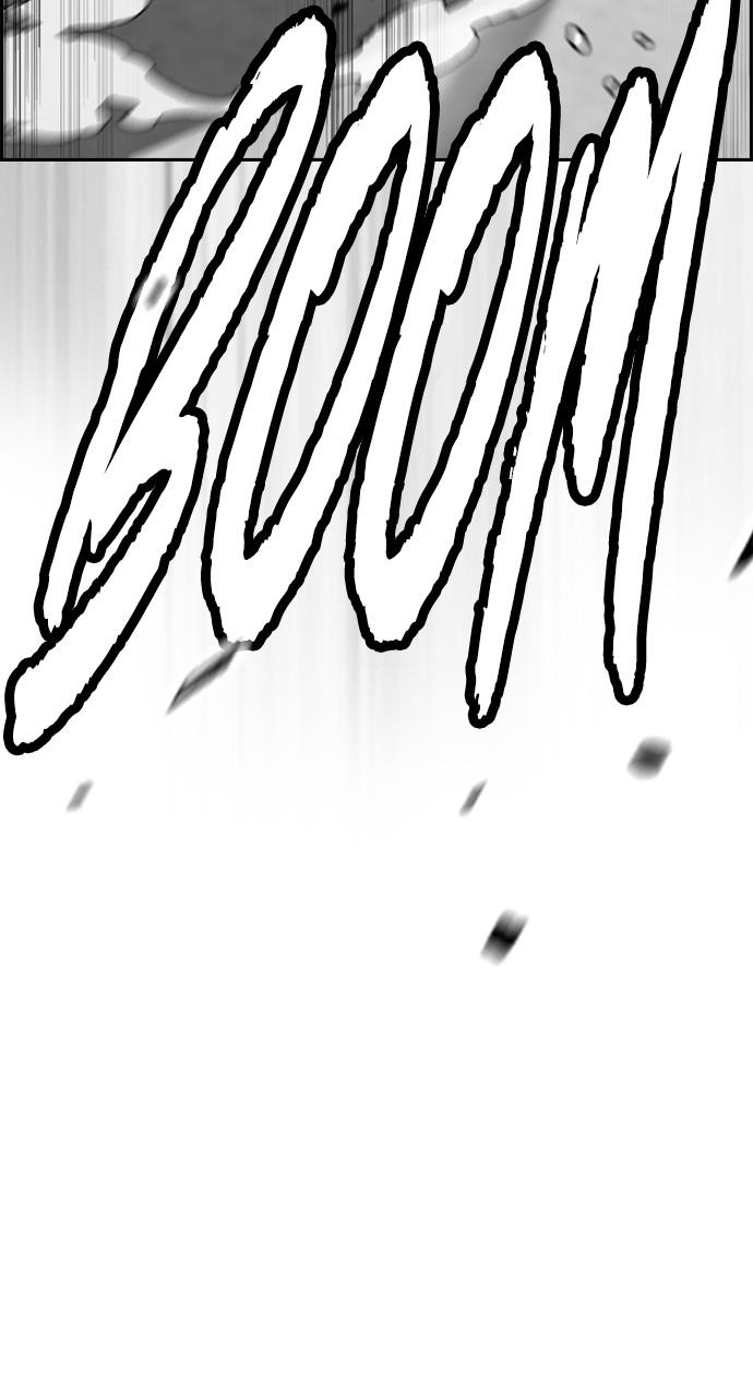 Wind Breaker SS4 - Manhwa Chap 132 - Next Chap 133