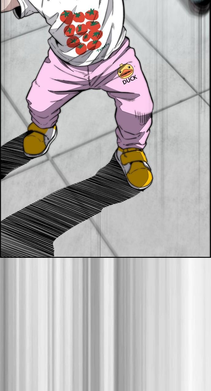 Wind Breaker SS4 - Manhwa Chap 132 - Next Chap 133