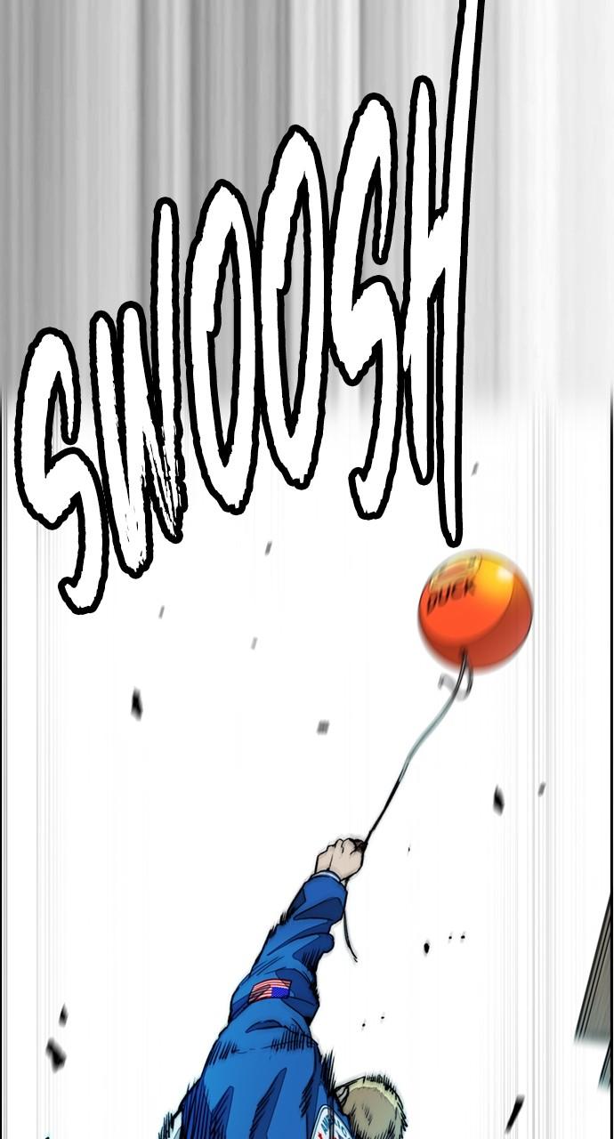 Wind Breaker SS4 - Manhwa Chap 132 - Next Chap 133