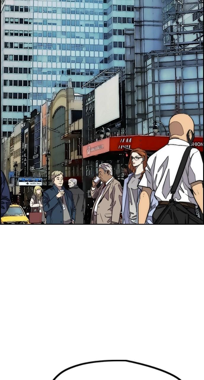 Wind Breaker SS4 - Manhwa Chap 132 - Next Chap 133