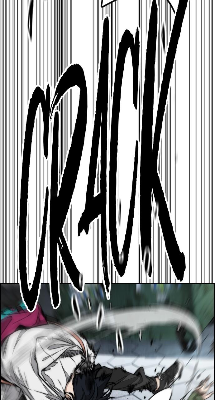 Wind Breaker SS4 - Manhwa Chap 132 - Next Chap 133