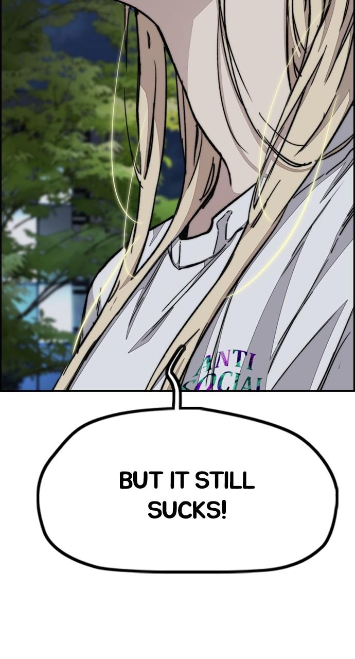Wind Breaker SS4 - Manhwa Chap 132 - Next Chap 133