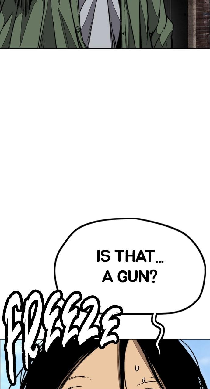 Wind Breaker SS4 - Manhwa Chap 132 - Next Chap 133