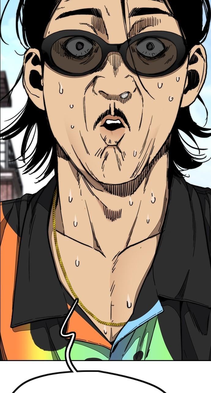 Wind Breaker SS4 - Manhwa Chap 132 - Next Chap 133